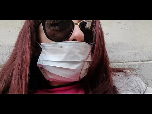 ❤️ Nicoletta vin tire revanj sou vwazen li epi li fè pipi nan garaj li (Special Covid19 Italian Karantèn) ️❌ Videyo sèks nan nou ❤