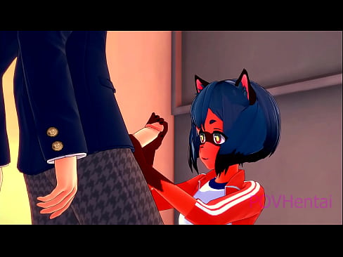 ❤️ Nouvo ranch bèt ak Michiru Kagemori ️❌ Videyo sèks nan nou ❤